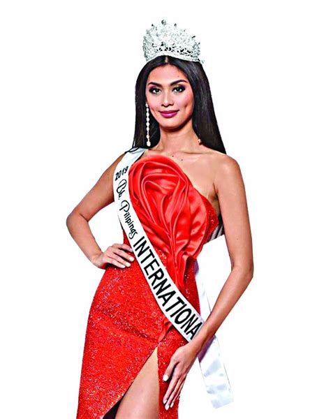 bea patricia magtanong|Patch Magtanong wants to break barriers, standards to empower .